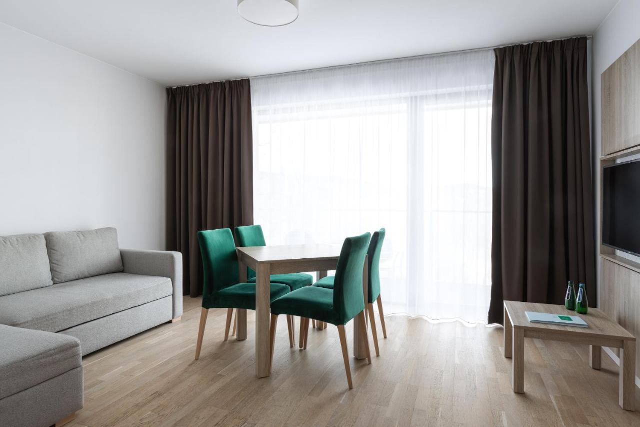 Green Apartments Karpacz Dış mekan fotoğraf