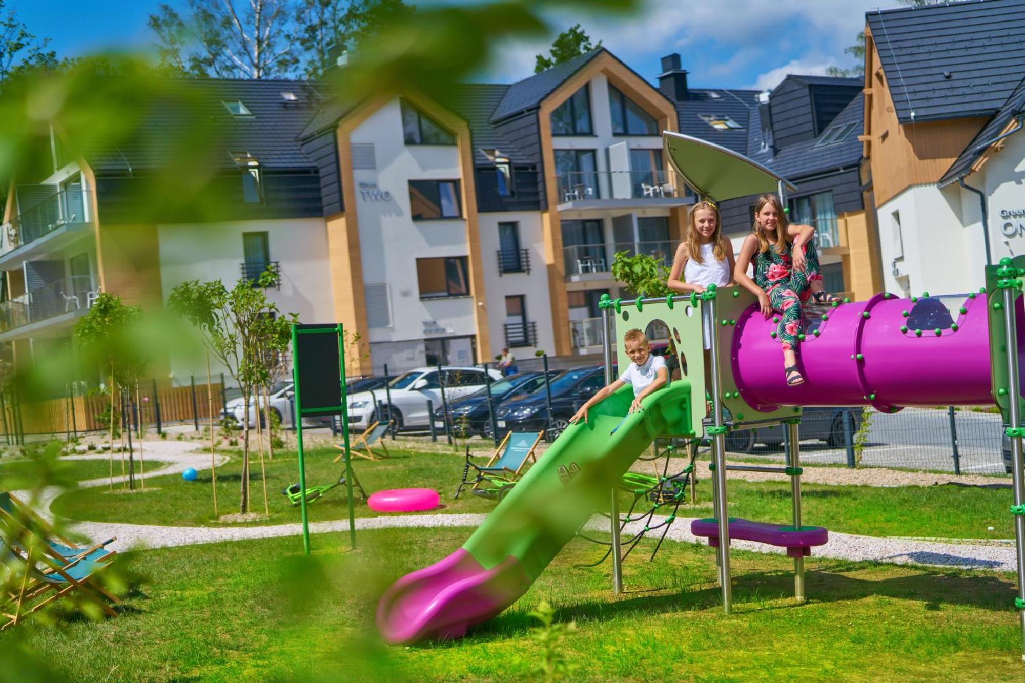 Green Apartments Karpacz Dış mekan fotoğraf